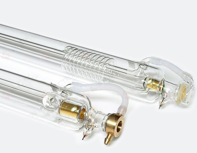 CO2激光管的技術(shù)簡介(圖3) CO2激光管